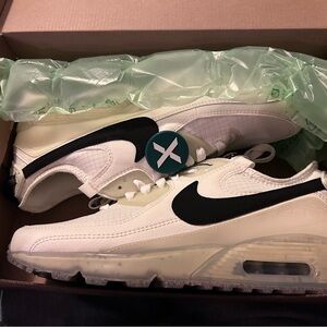 Men’s Nike Air Max Terrascape 90 Sail Sea Glass
